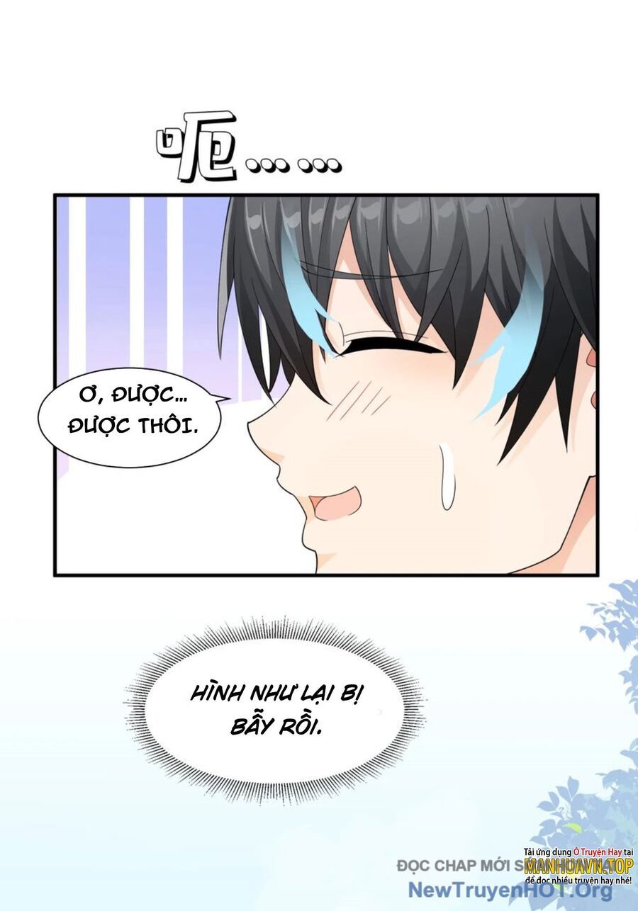 Tiểu Bạo Chúa Không Muốn Gặp Kết Thảm Chapter 61 - 20