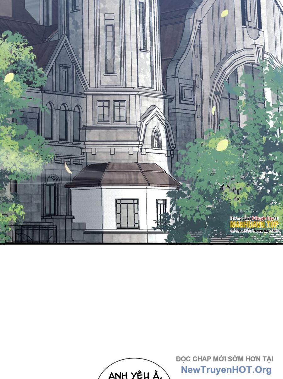 Tiểu Bạo Chúa Không Muốn Gặp Kết Thảm Chapter 61 - 3