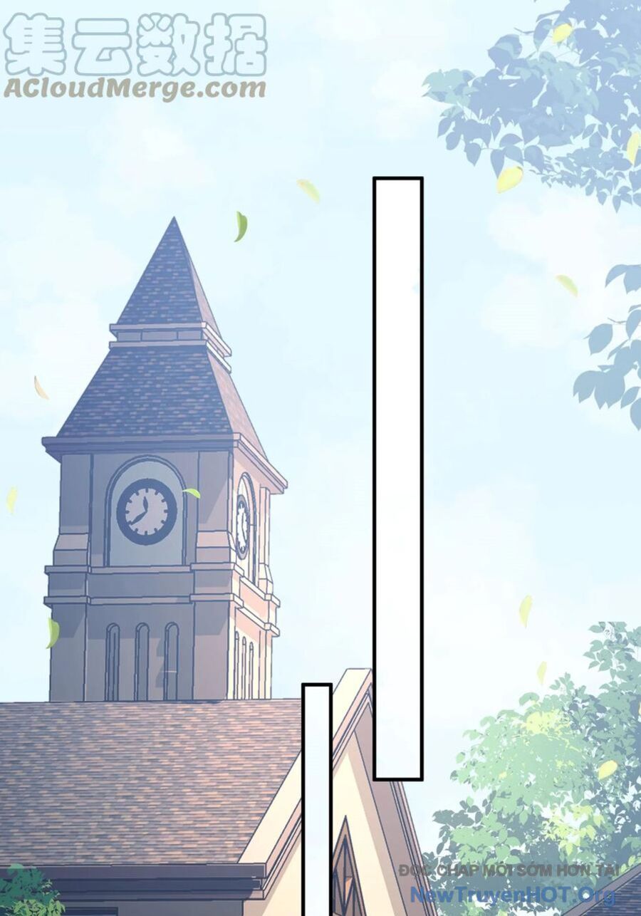 Tiểu Bạo Chúa Không Muốn Gặp Kết Thảm Chapter 61 - 21