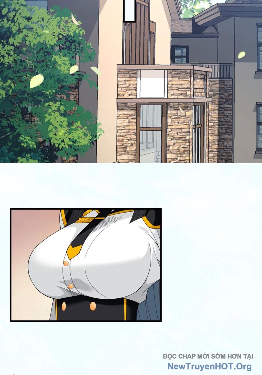 Tiểu Bạo Chúa Không Muốn Gặp Kết Thảm Chapter 61 - 22