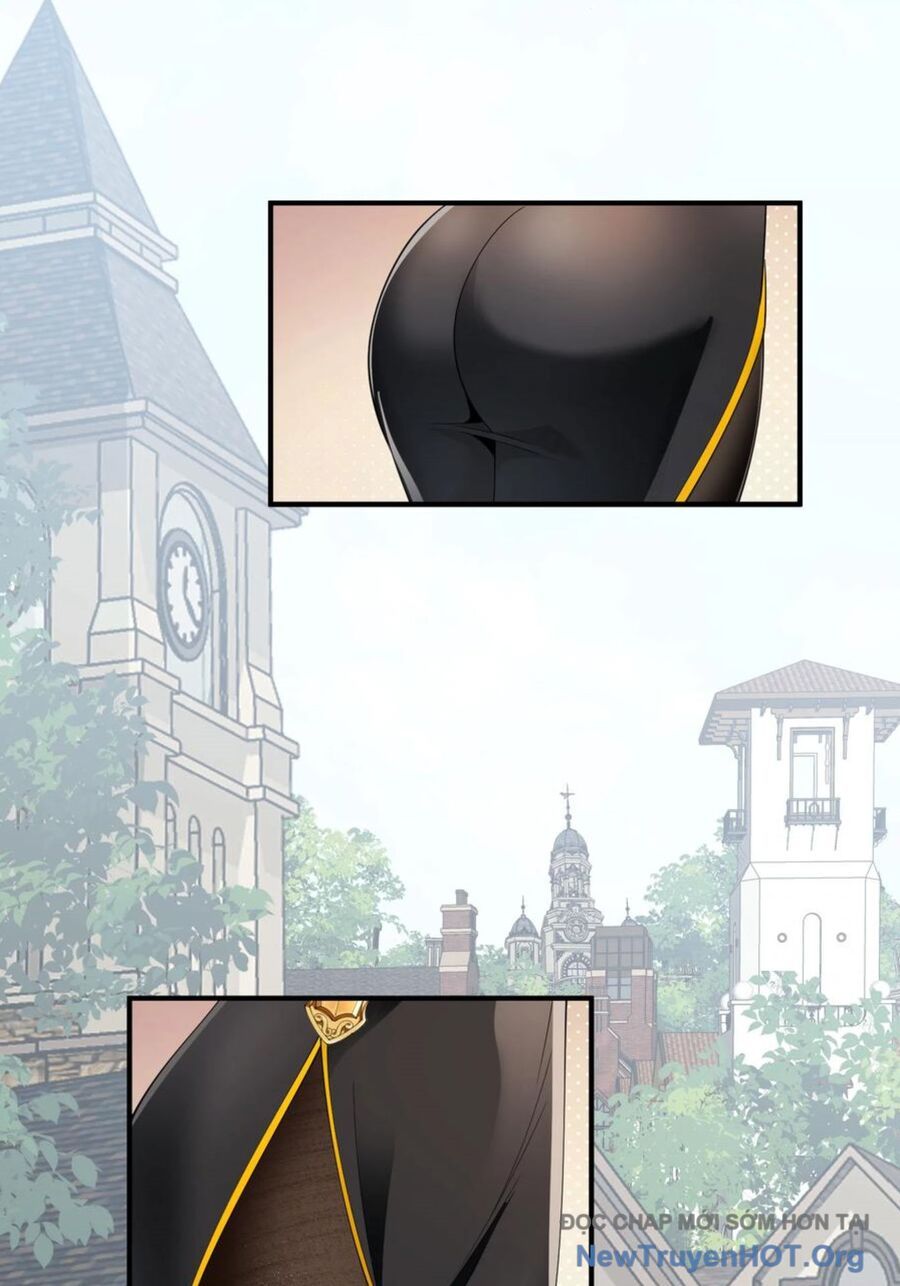 Tiểu Bạo Chúa Không Muốn Gặp Kết Thảm Chapter 61 - 23