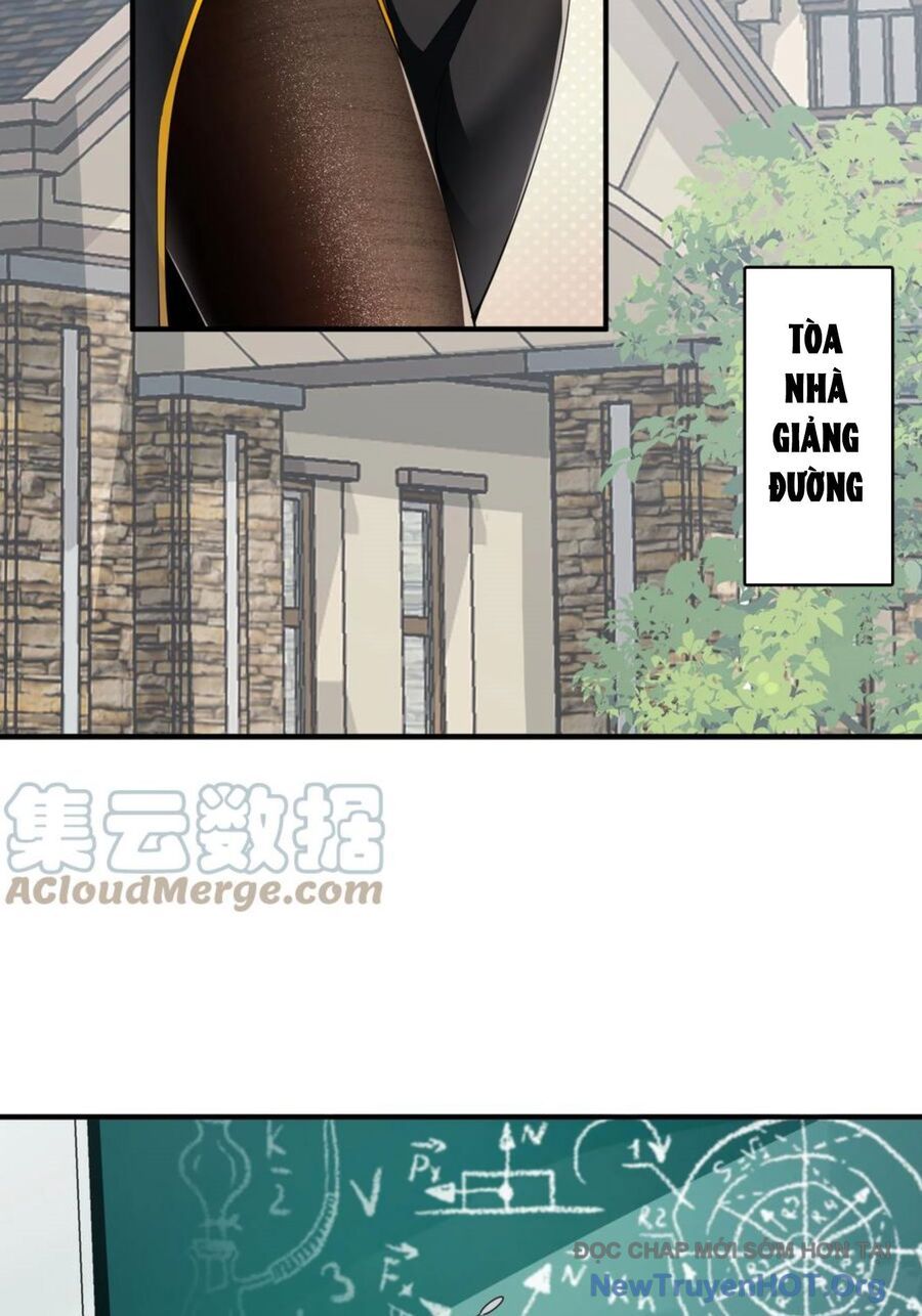 Tiểu Bạo Chúa Không Muốn Gặp Kết Thảm Chapter 61 - 24