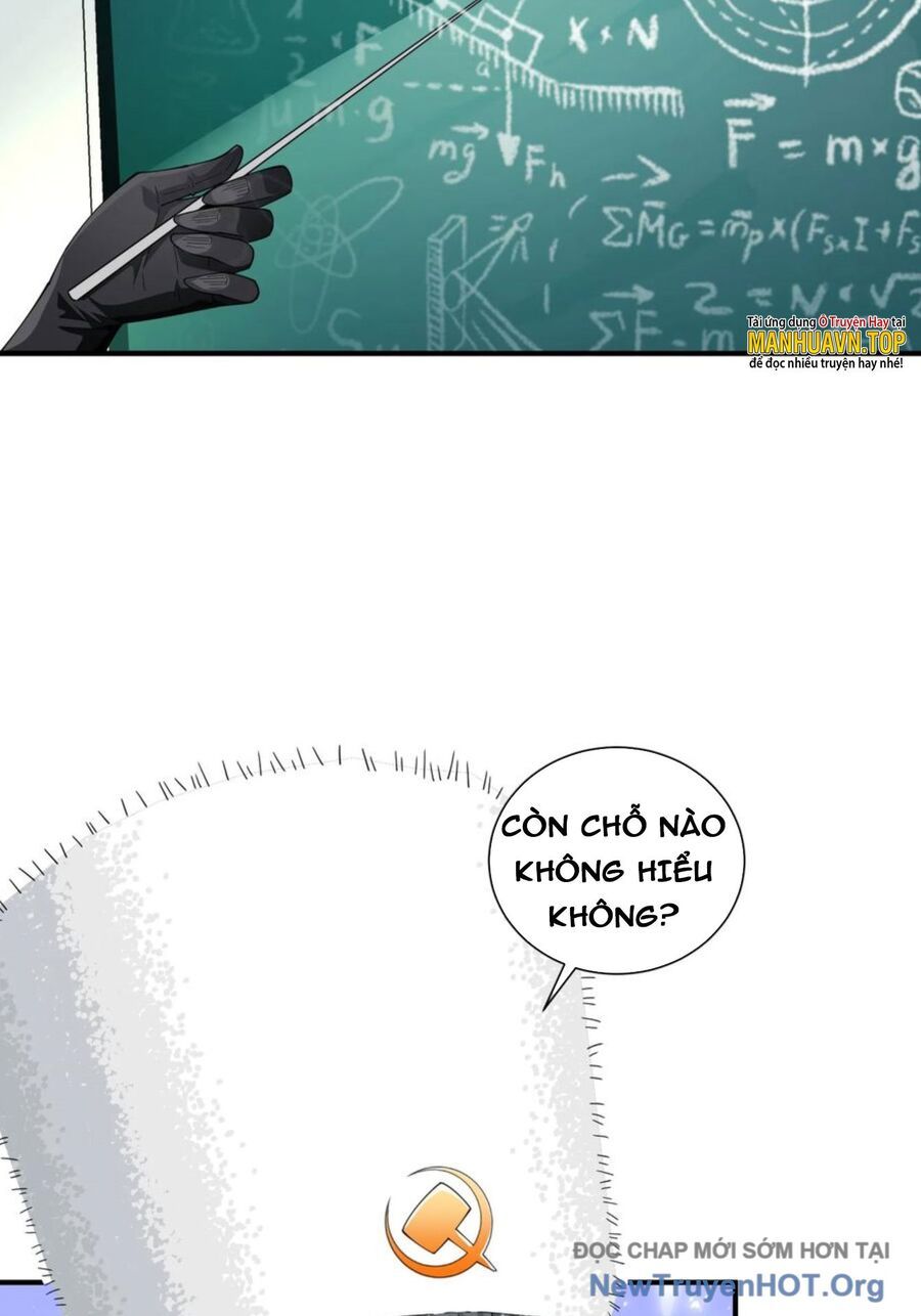 Tiểu Bạo Chúa Không Muốn Gặp Kết Thảm Chapter 61 - 25