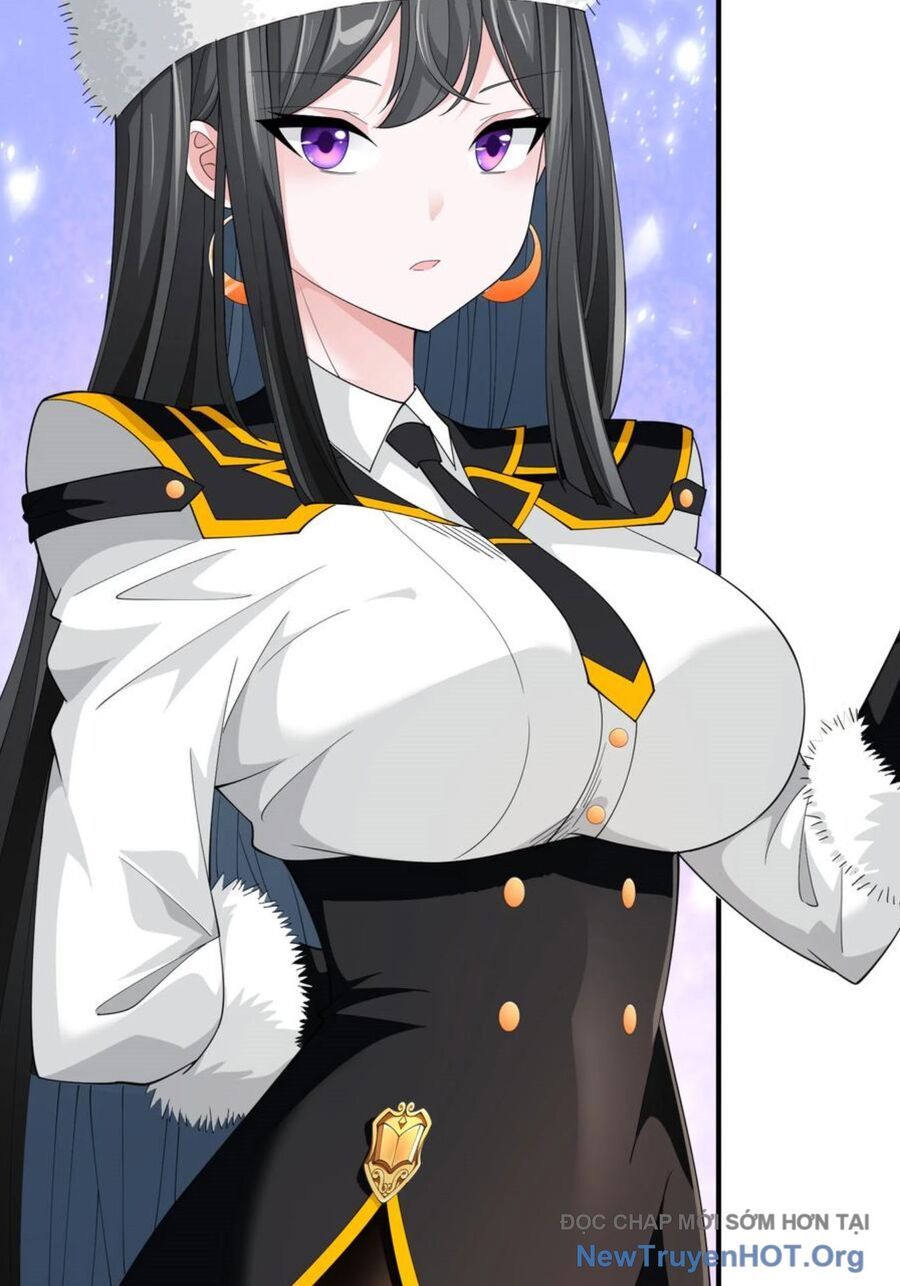 Tiểu Bạo Chúa Không Muốn Gặp Kết Thảm Chapter 61 - 26