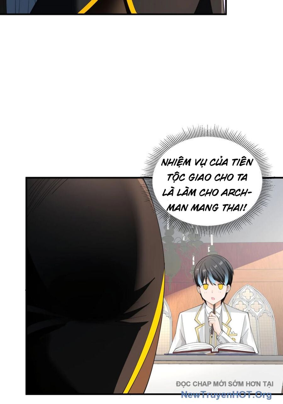 Tiểu Bạo Chúa Không Muốn Gặp Kết Thảm Chapter 61 - 27