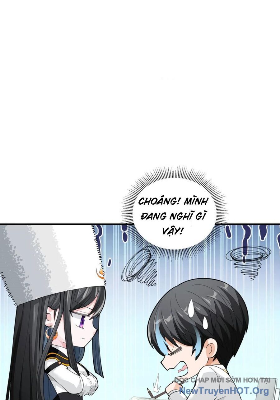 Tiểu Bạo Chúa Không Muốn Gặp Kết Thảm Chapter 61 - 28