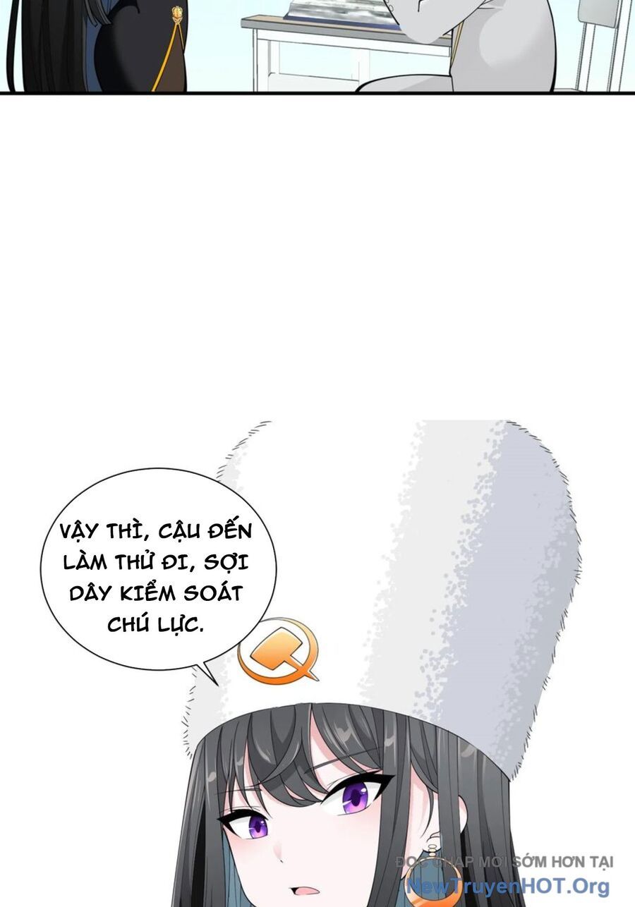 Tiểu Bạo Chúa Không Muốn Gặp Kết Thảm Chapter 61 - 29