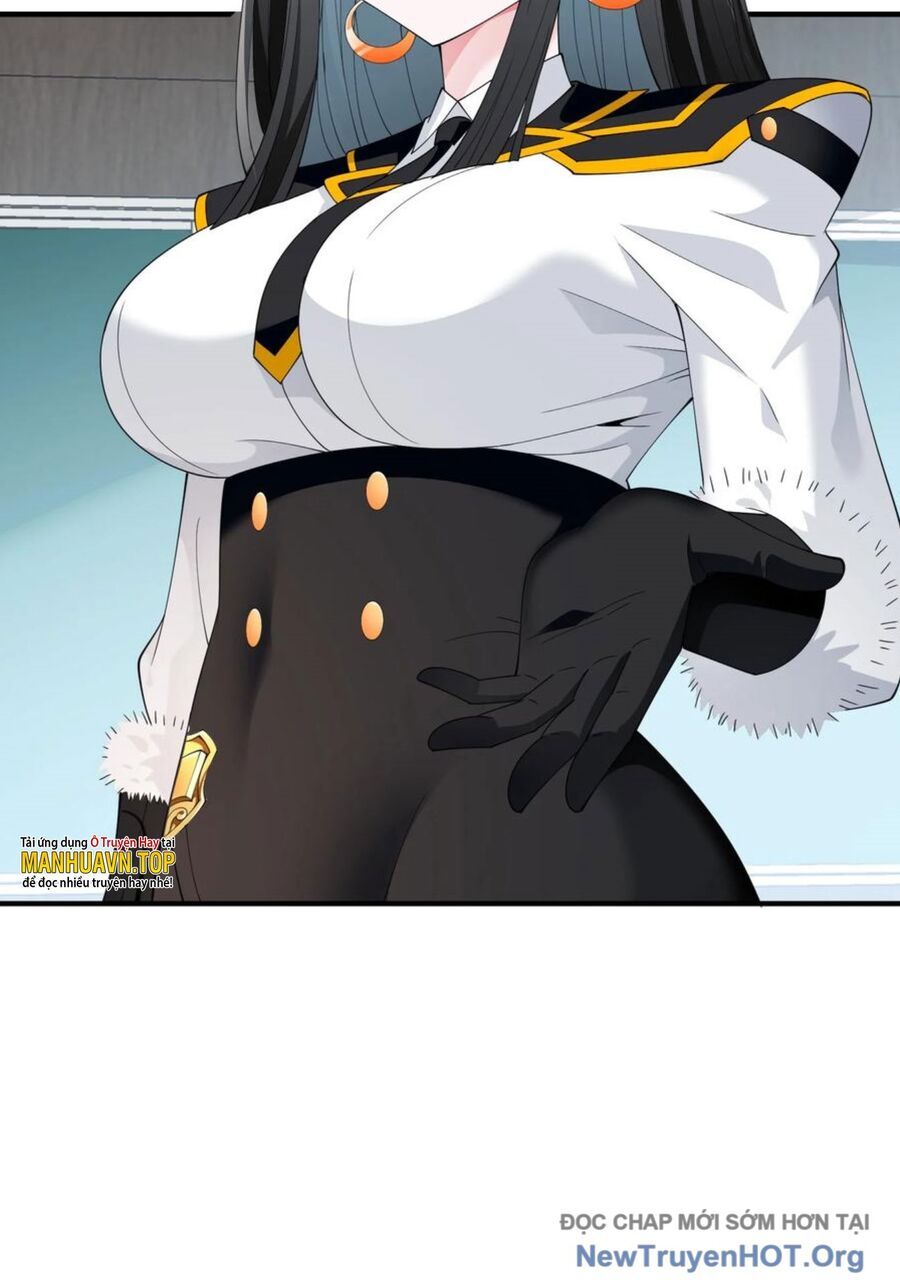 Tiểu Bạo Chúa Không Muốn Gặp Kết Thảm Chapter 61 - 30