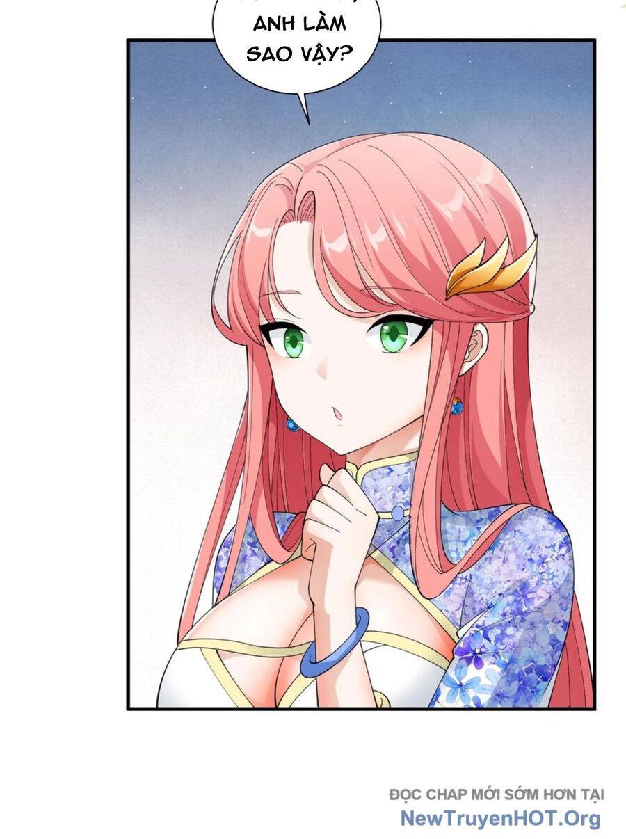 Tiểu Bạo Chúa Không Muốn Gặp Kết Thảm Chapter 61 - 4