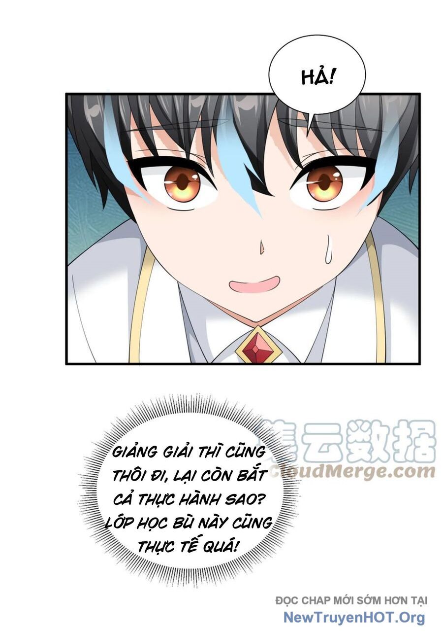 Tiểu Bạo Chúa Không Muốn Gặp Kết Thảm Chapter 61 - 31