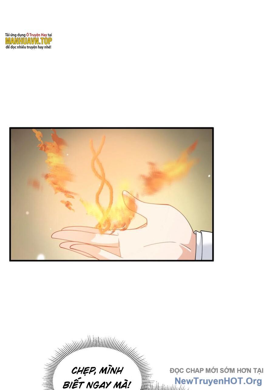 Tiểu Bạo Chúa Không Muốn Gặp Kết Thảm Chapter 61 - 32