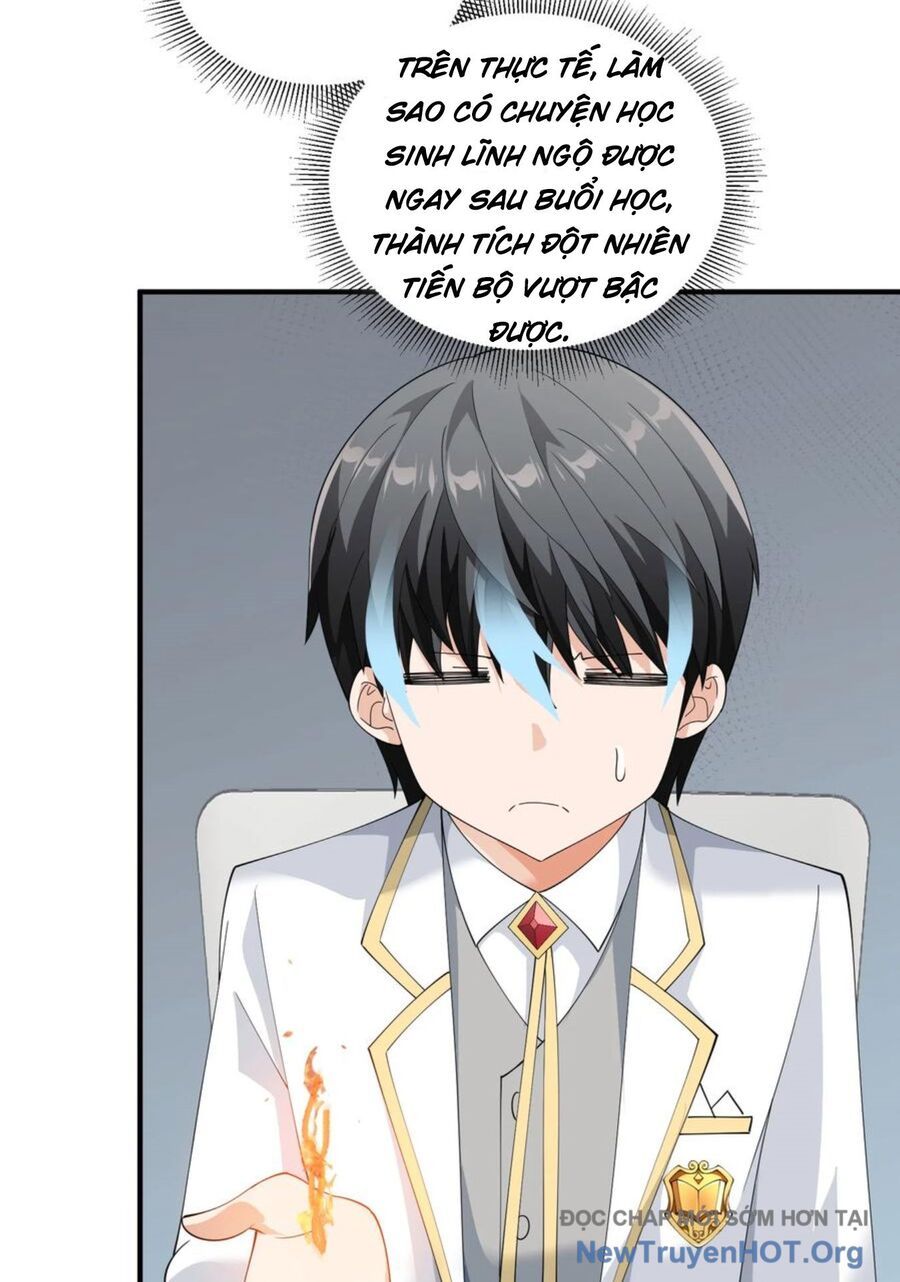 Tiểu Bạo Chúa Không Muốn Gặp Kết Thảm Chapter 61 - 33