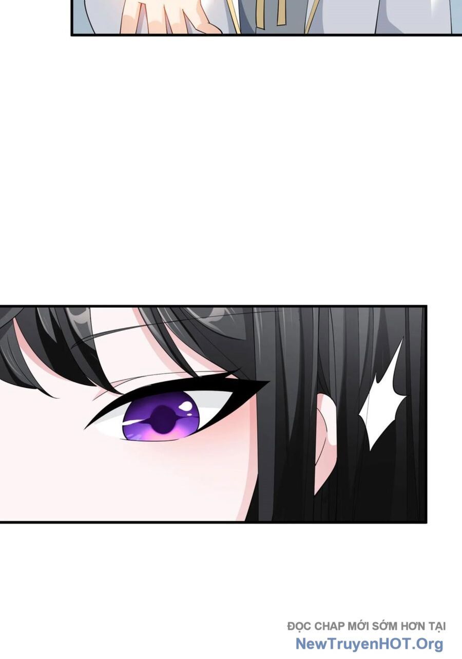 Tiểu Bạo Chúa Không Muốn Gặp Kết Thảm Chapter 61 - 34