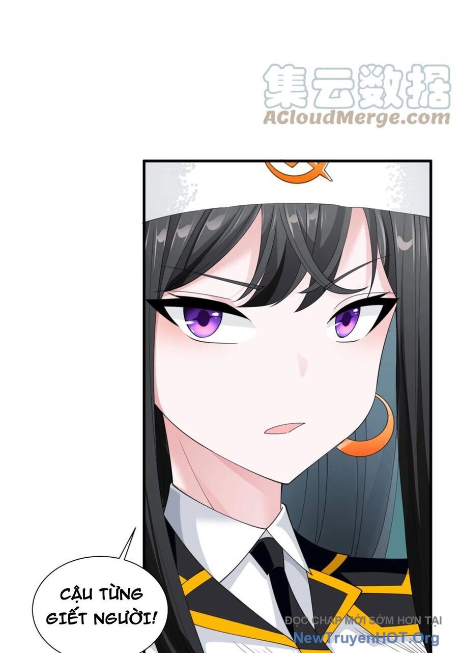 Tiểu Bạo Chúa Không Muốn Gặp Kết Thảm Chapter 61 - 35
