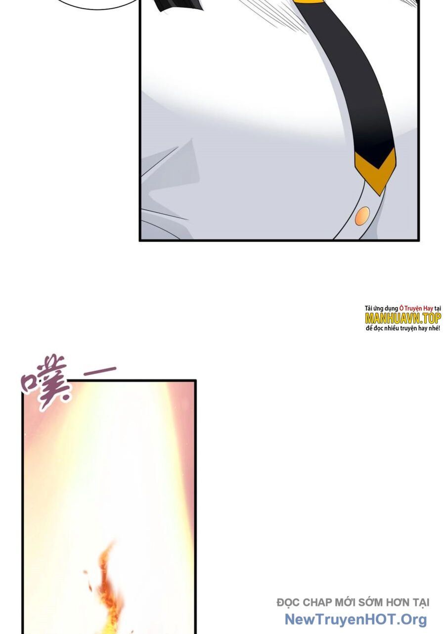 Tiểu Bạo Chúa Không Muốn Gặp Kết Thảm Chapter 61 - 36
