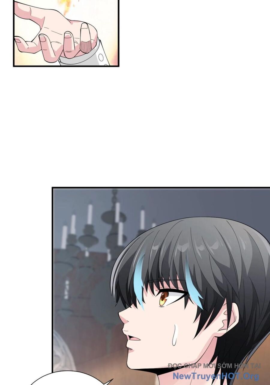 Tiểu Bạo Chúa Không Muốn Gặp Kết Thảm Chapter 61 - 37