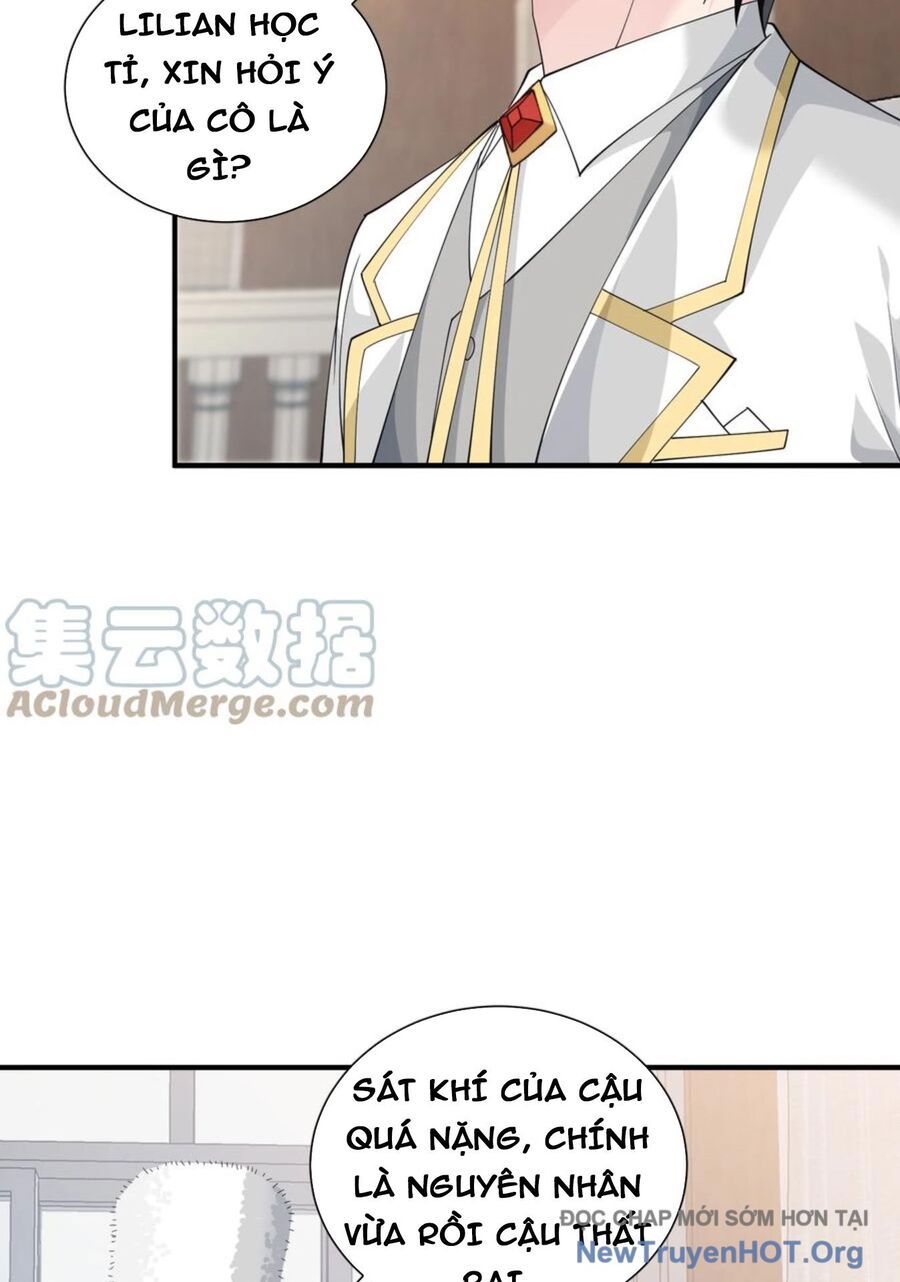 Tiểu Bạo Chúa Không Muốn Gặp Kết Thảm Chapter 61 - 38