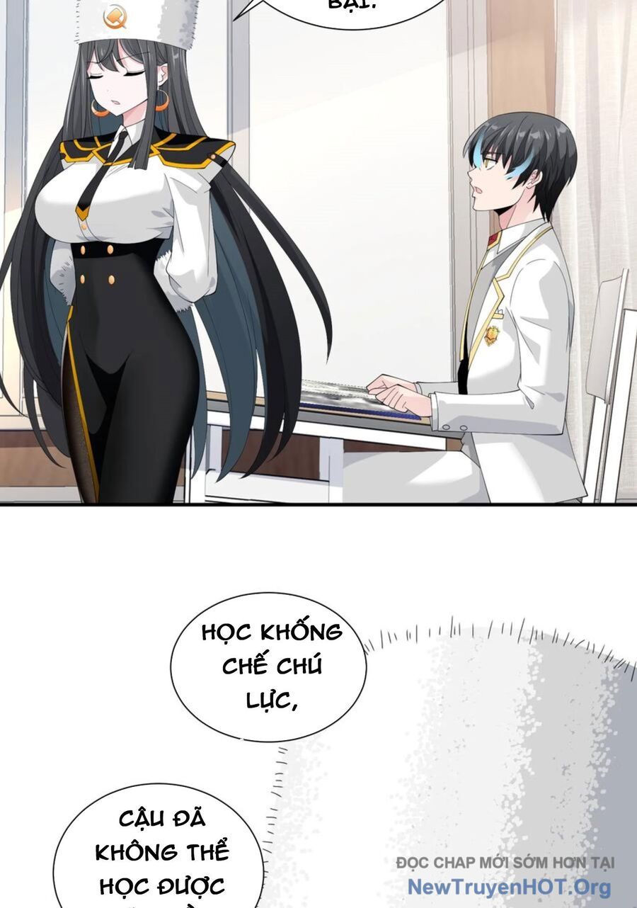 Tiểu Bạo Chúa Không Muốn Gặp Kết Thảm Chapter 61 - 39