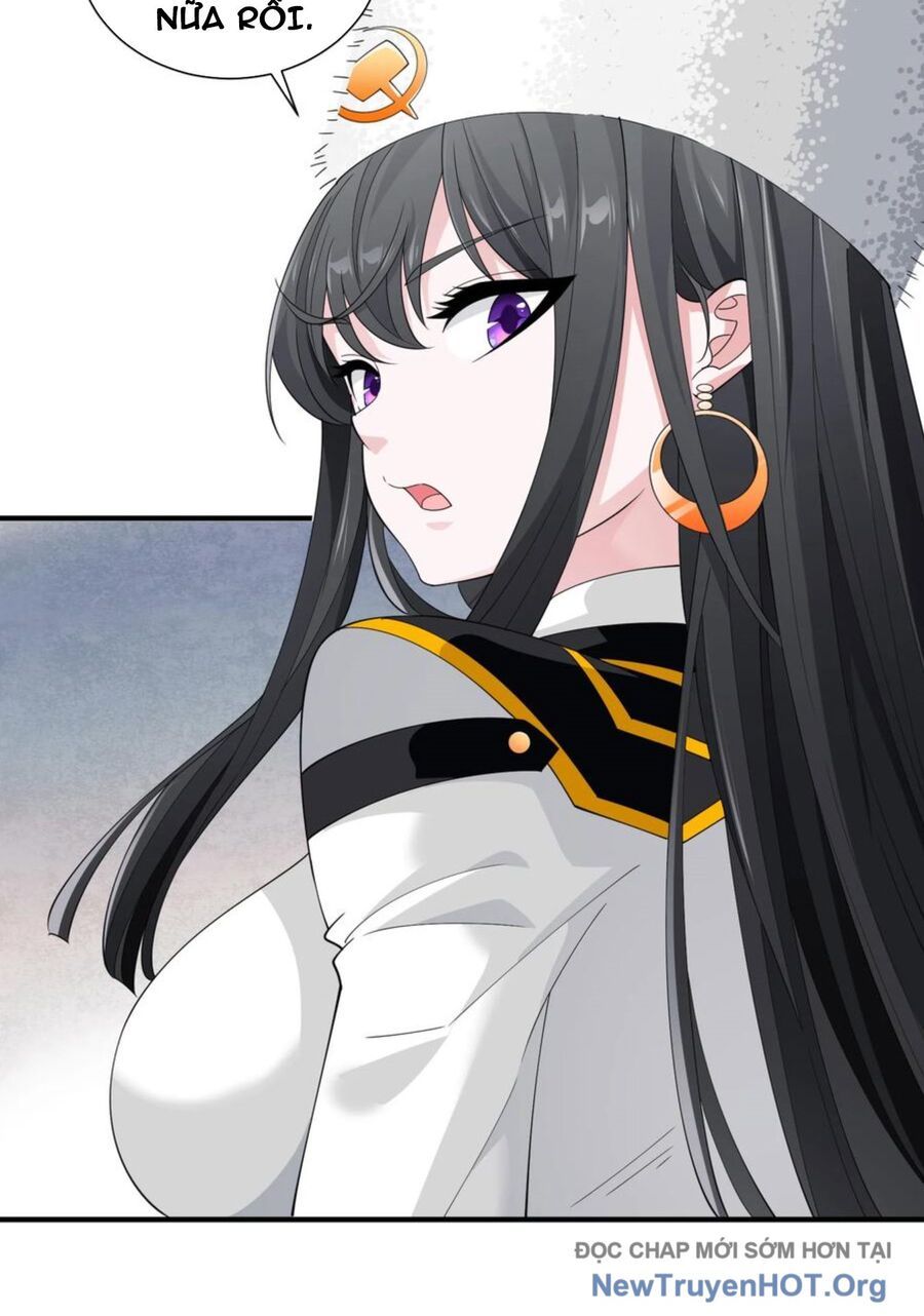 Tiểu Bạo Chúa Không Muốn Gặp Kết Thảm Chapter 61 - 40