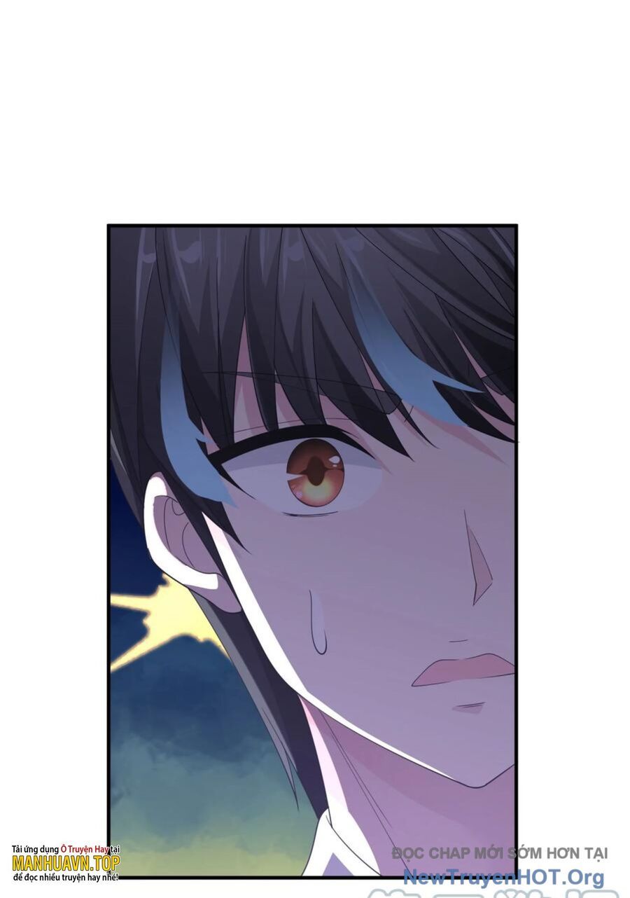 Tiểu Bạo Chúa Không Muốn Gặp Kết Thảm Chapter 61 - 41