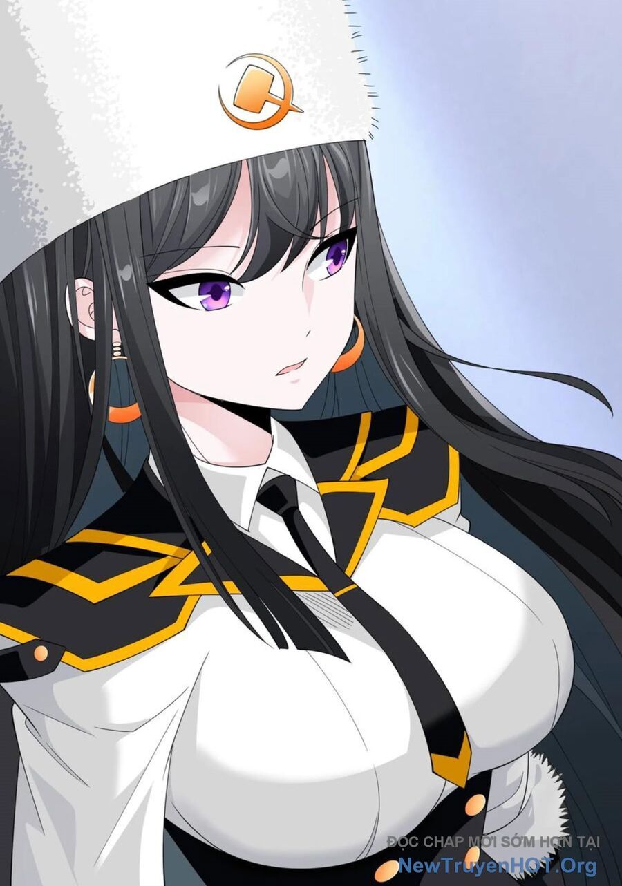 Tiểu Bạo Chúa Không Muốn Gặp Kết Thảm Chapter 61 - 43