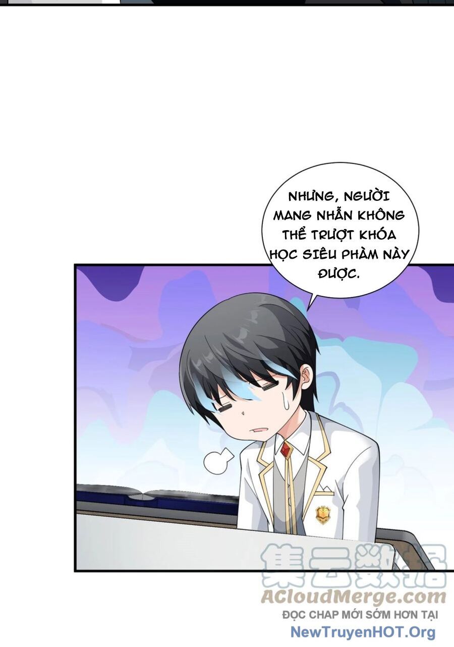 Tiểu Bạo Chúa Không Muốn Gặp Kết Thảm Chapter 61 - 44