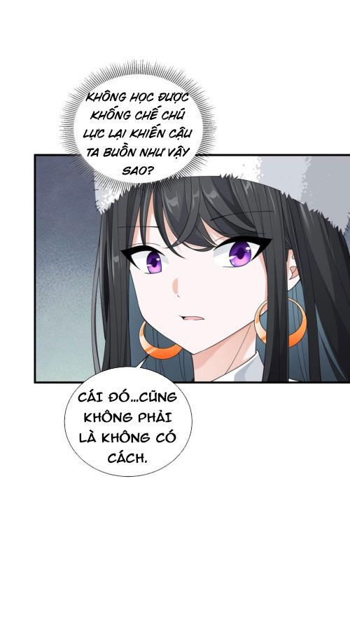 Tiểu Bạo Chúa Không Muốn Gặp Kết Thảm Chapter 61 - 46