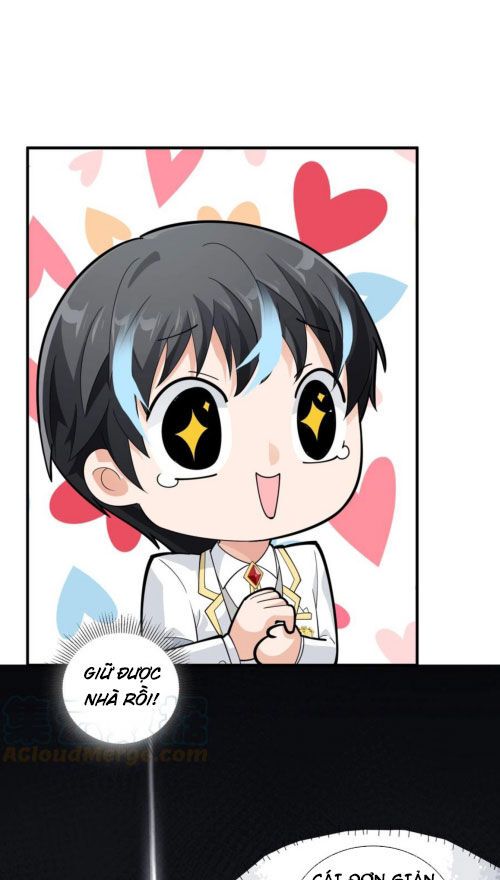 Tiểu Bạo Chúa Không Muốn Gặp Kết Thảm Chapter 61 - 47