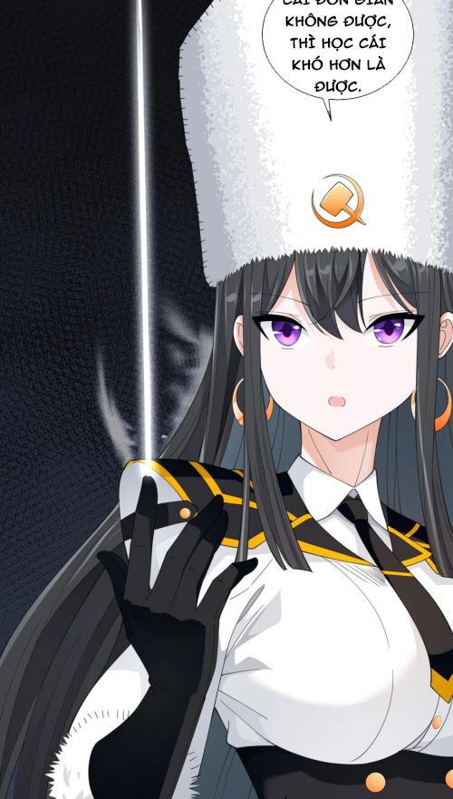 Tiểu Bạo Chúa Không Muốn Gặp Kết Thảm Chapter 61 - 48