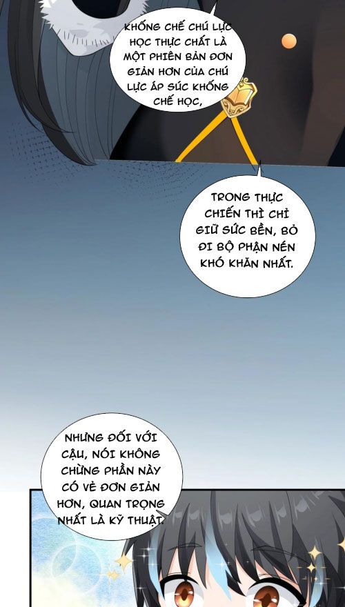 Tiểu Bạo Chúa Không Muốn Gặp Kết Thảm Chapter 61 - 49