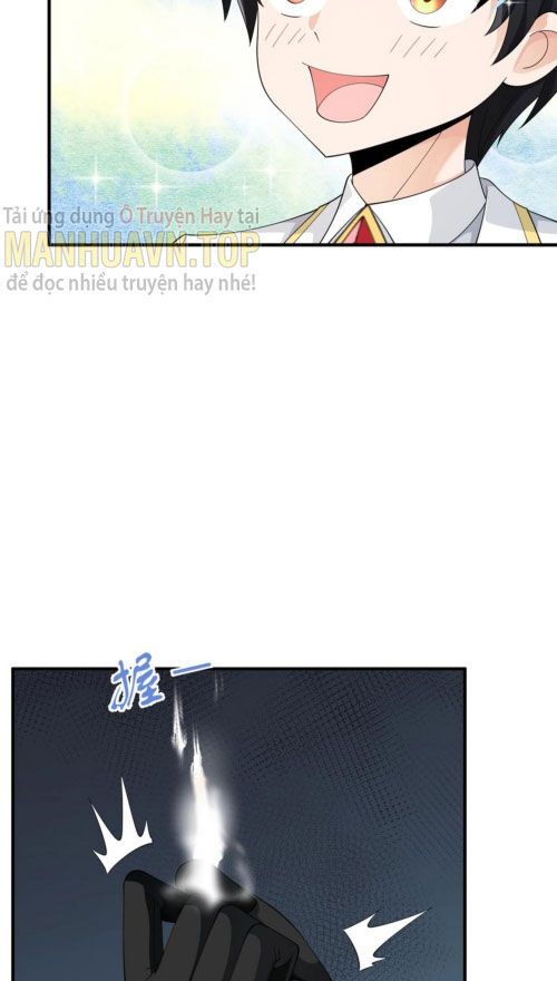 Tiểu Bạo Chúa Không Muốn Gặp Kết Thảm Chapter 61 - 50