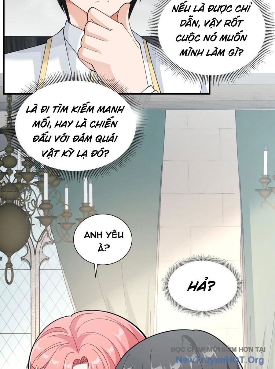 Tiểu Bạo Chúa Không Muốn Gặp Kết Thảm Chapter 61 - 6