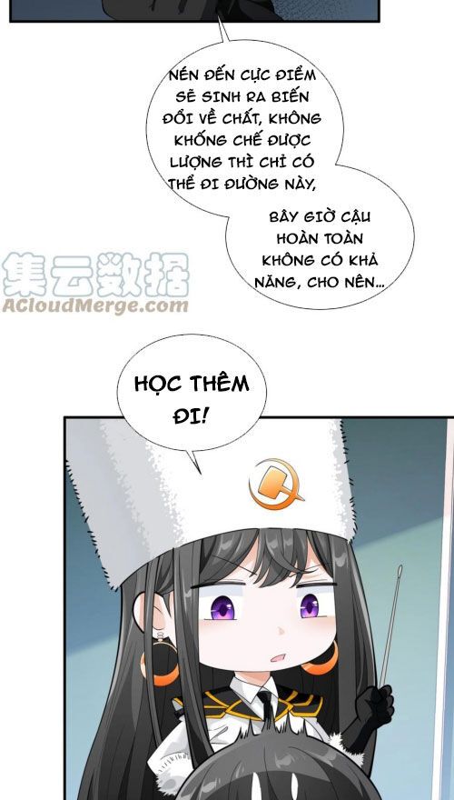 Tiểu Bạo Chúa Không Muốn Gặp Kết Thảm Chapter 61 - 51