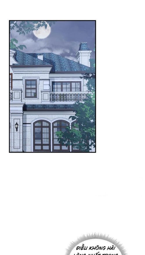 Tiểu Bạo Chúa Không Muốn Gặp Kết Thảm Chapter 61 - 53