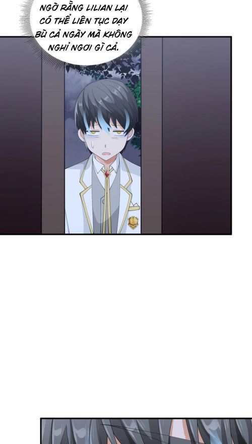 Tiểu Bạo Chúa Không Muốn Gặp Kết Thảm Chapter 61 - 55