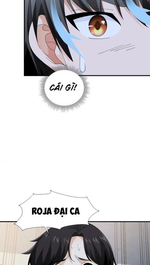 Tiểu Bạo Chúa Không Muốn Gặp Kết Thảm Chapter 61 - 56