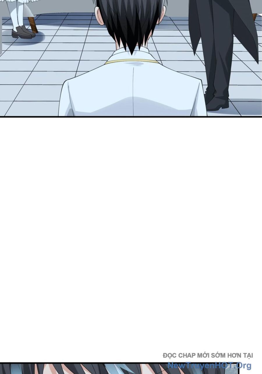 Tiểu Bạo Chúa Không Muốn Gặp Kết Thảm Chapter 61 - 58