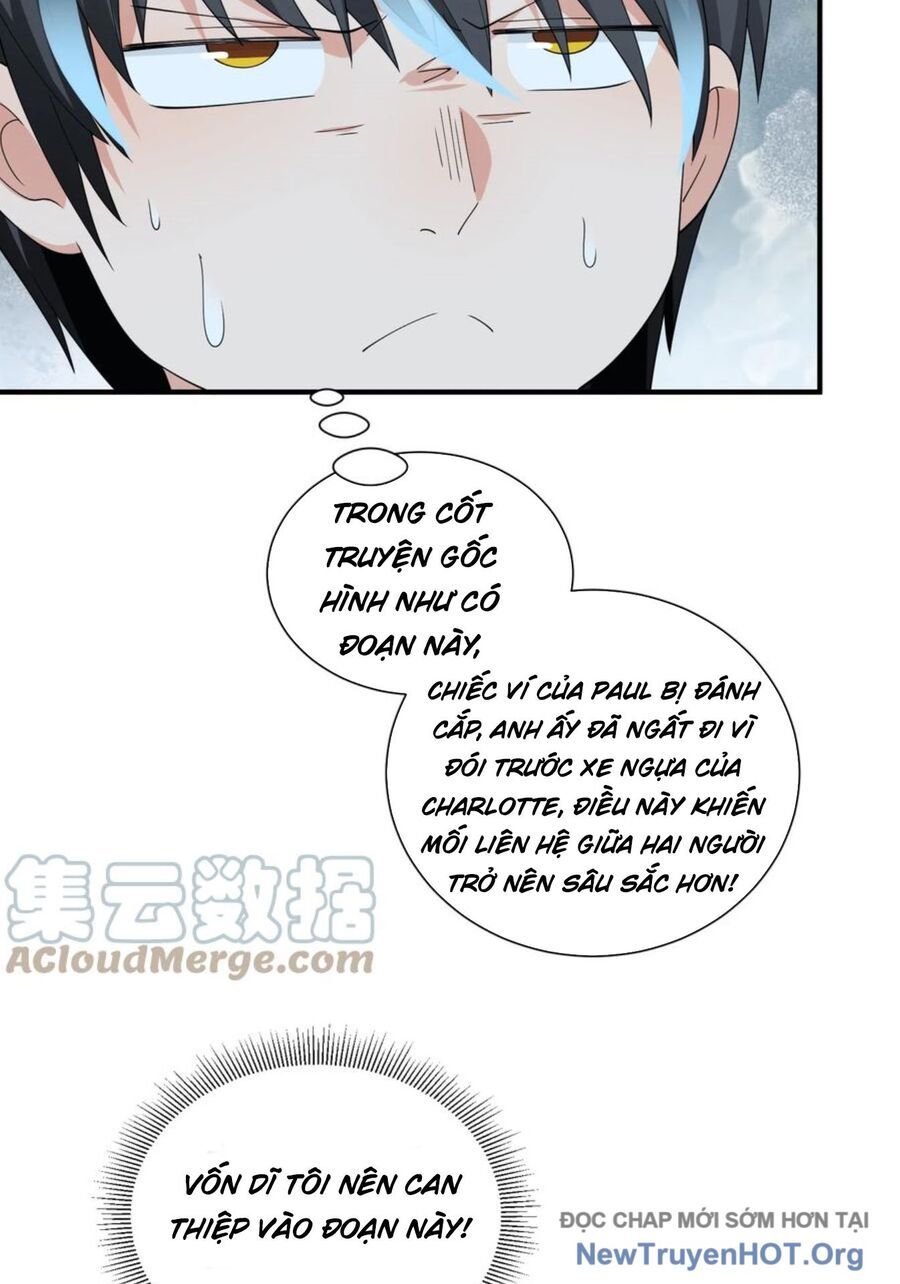 Tiểu Bạo Chúa Không Muốn Gặp Kết Thảm Chapter 61 - 59