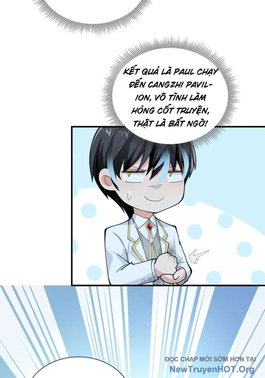 Tiểu Bạo Chúa Không Muốn Gặp Kết Thảm Chapter 61 - 60