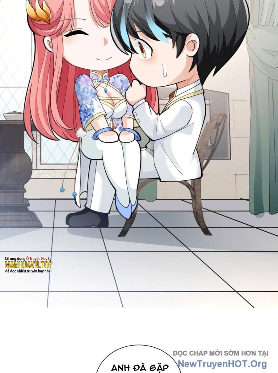 Tiểu Bạo Chúa Không Muốn Gặp Kết Thảm Chapter 61 - 7
