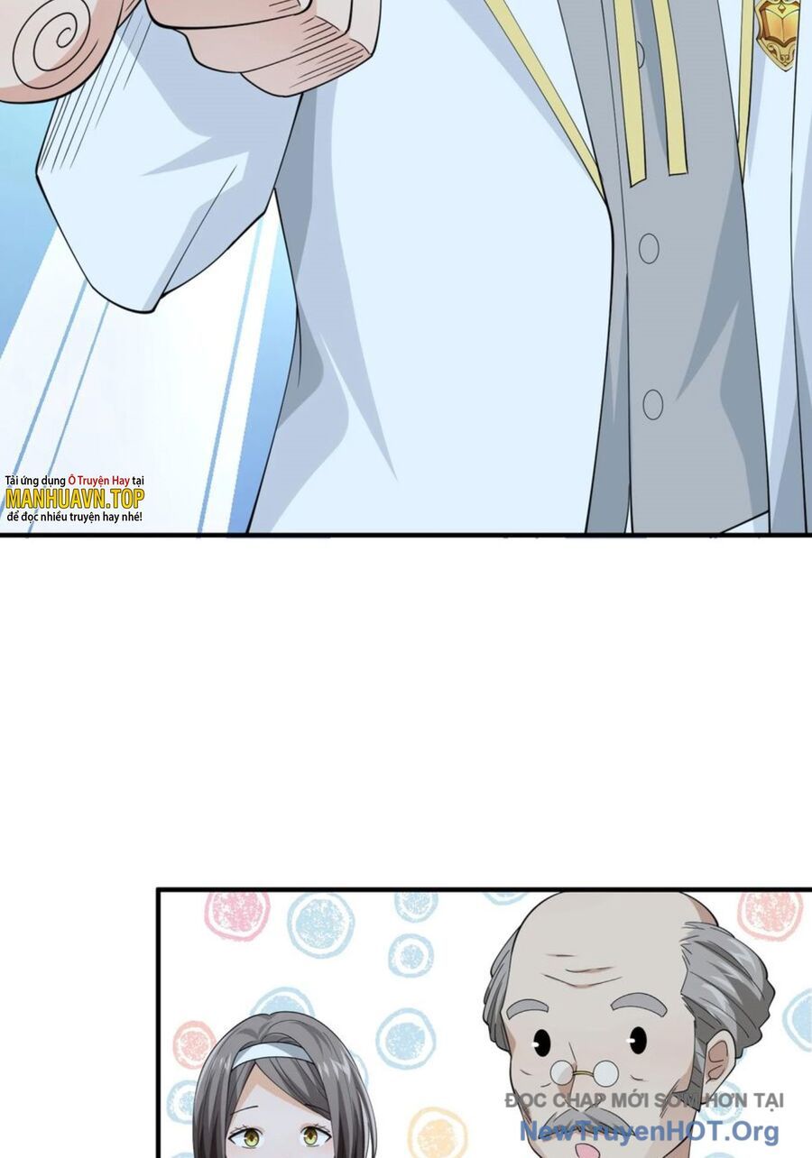 Tiểu Bạo Chúa Không Muốn Gặp Kết Thảm Chapter 61 - 62