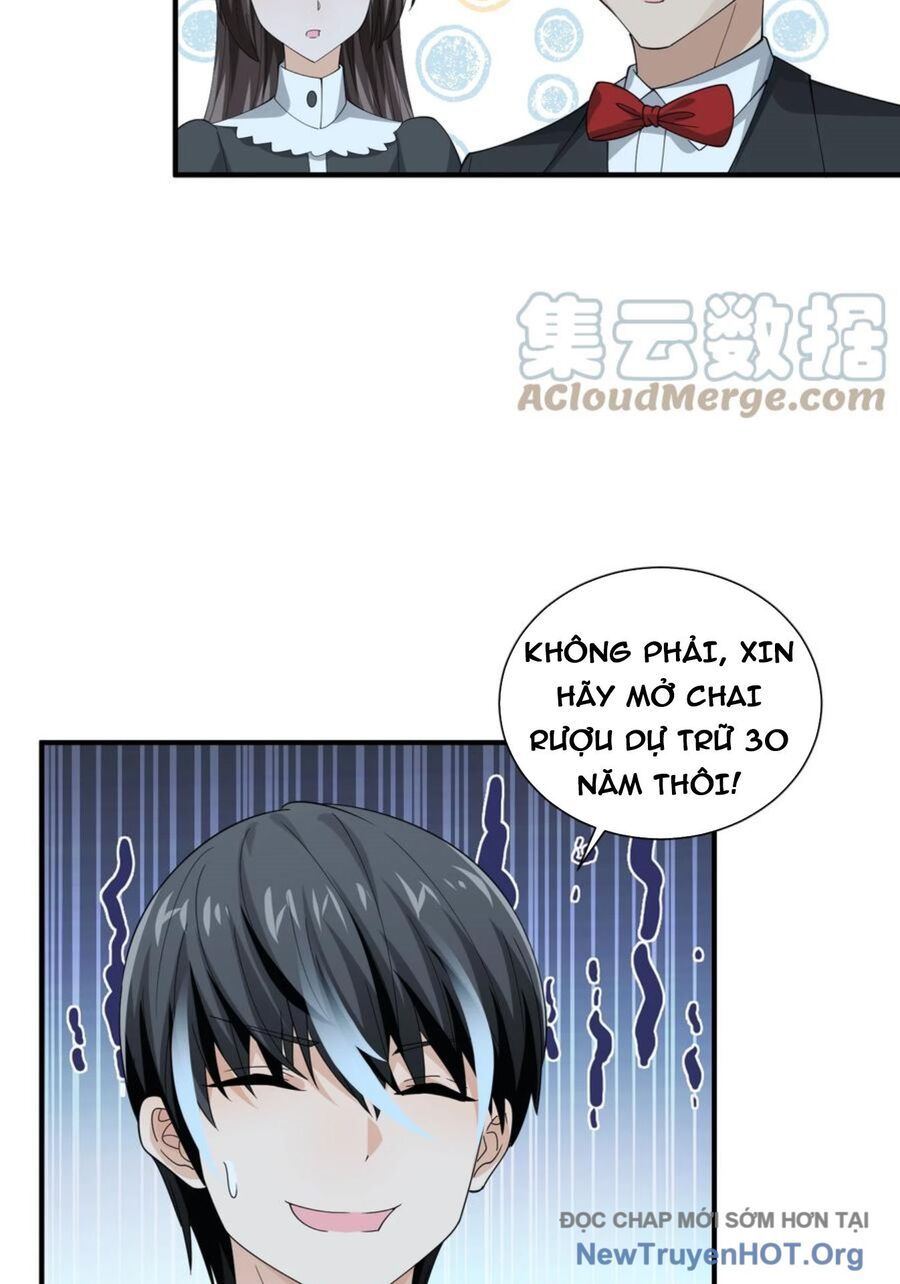 Tiểu Bạo Chúa Không Muốn Gặp Kết Thảm Chapter 61 - 63