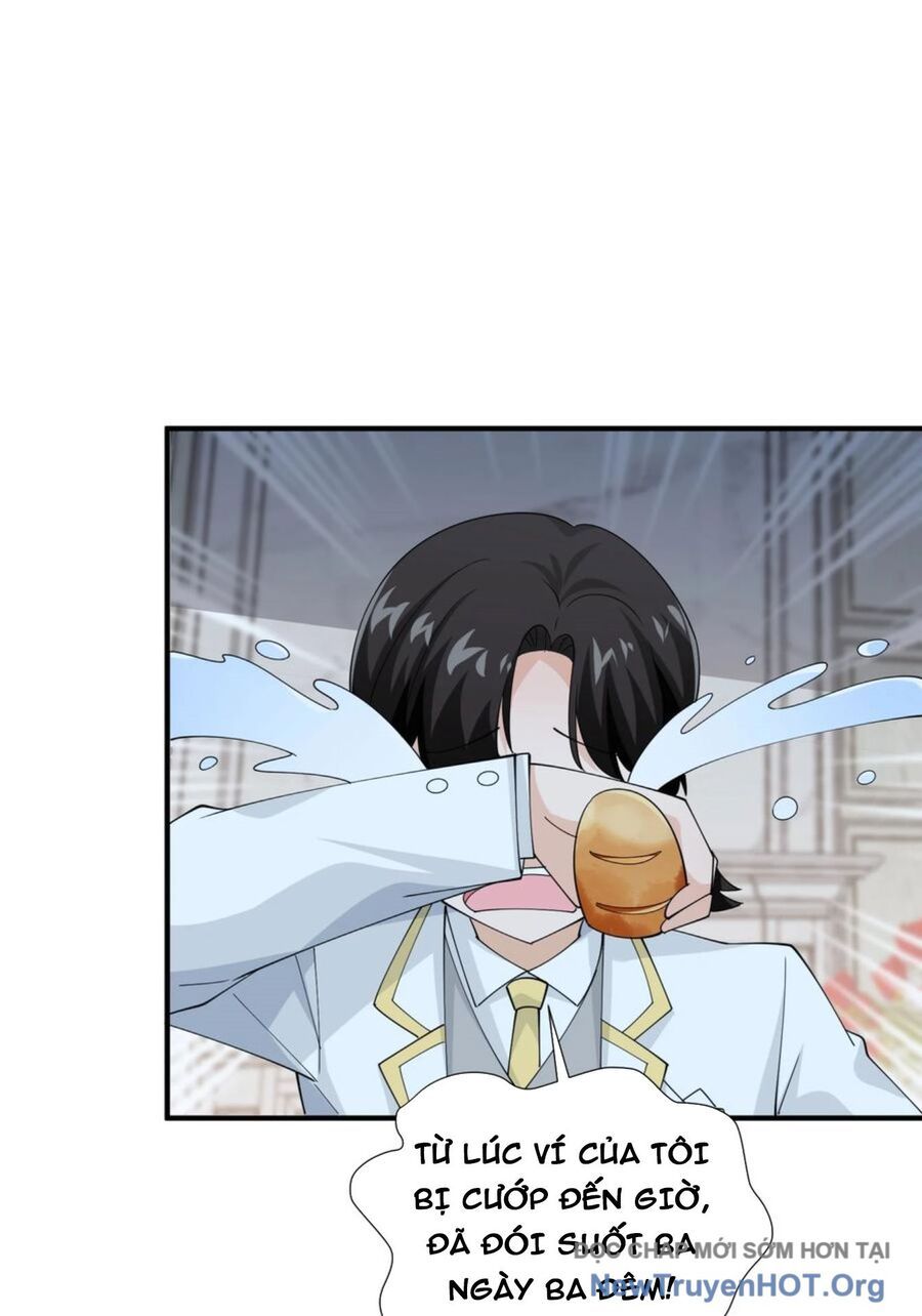 Tiểu Bạo Chúa Không Muốn Gặp Kết Thảm Chapter 61 - 65