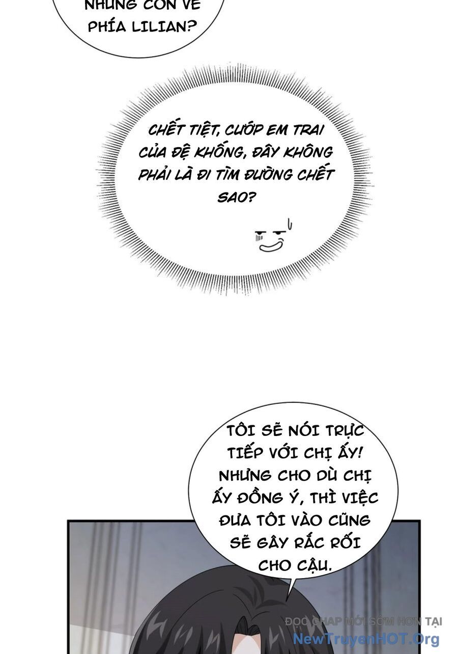 Tiểu Bạo Chúa Không Muốn Gặp Kết Thảm Chapter 61 - 67