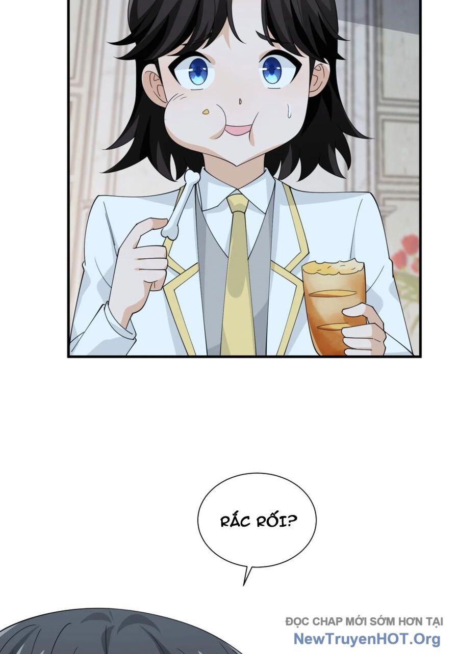 Tiểu Bạo Chúa Không Muốn Gặp Kết Thảm Chapter 61 - 68