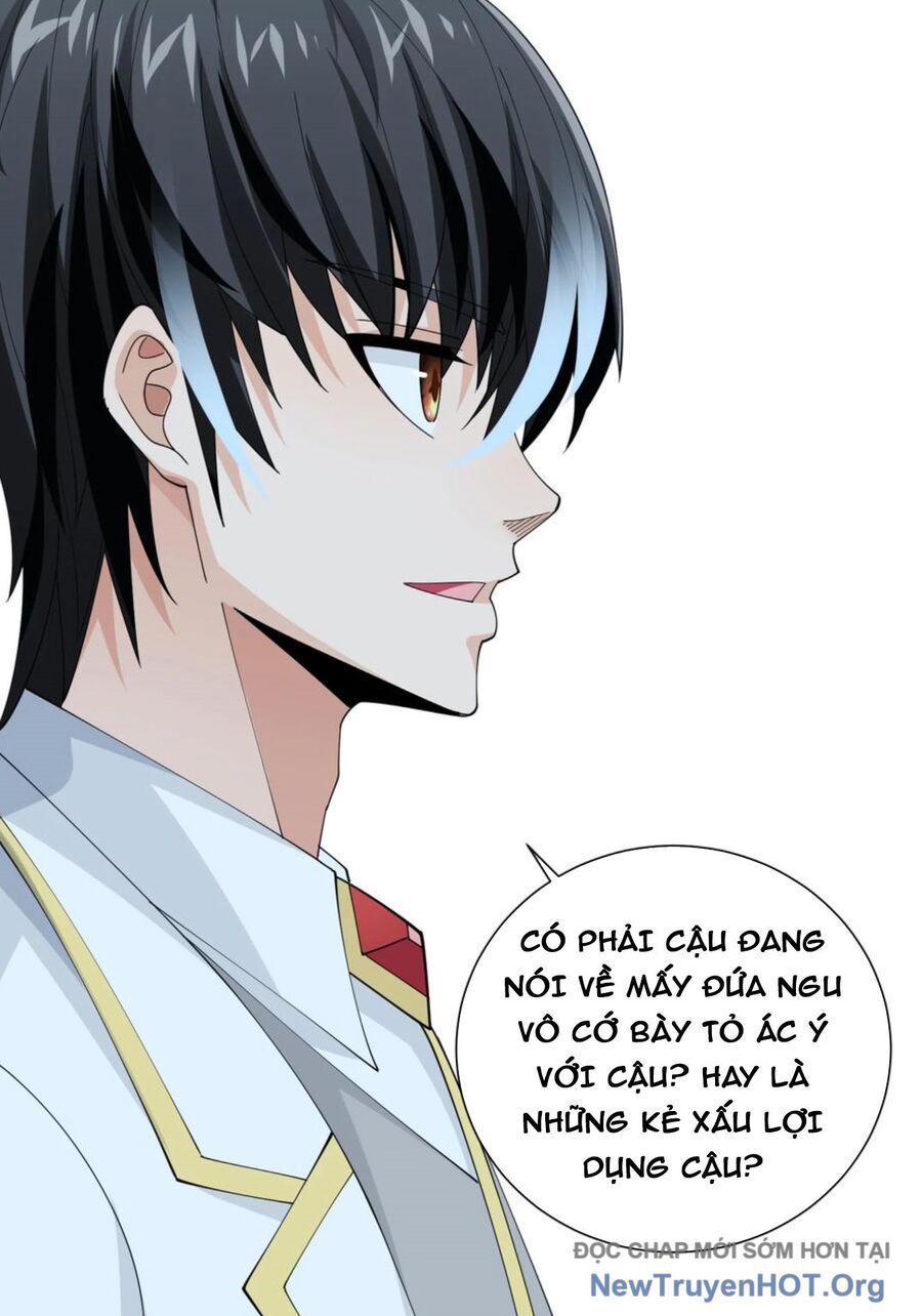 Tiểu Bạo Chúa Không Muốn Gặp Kết Thảm Chapter 61 - 69