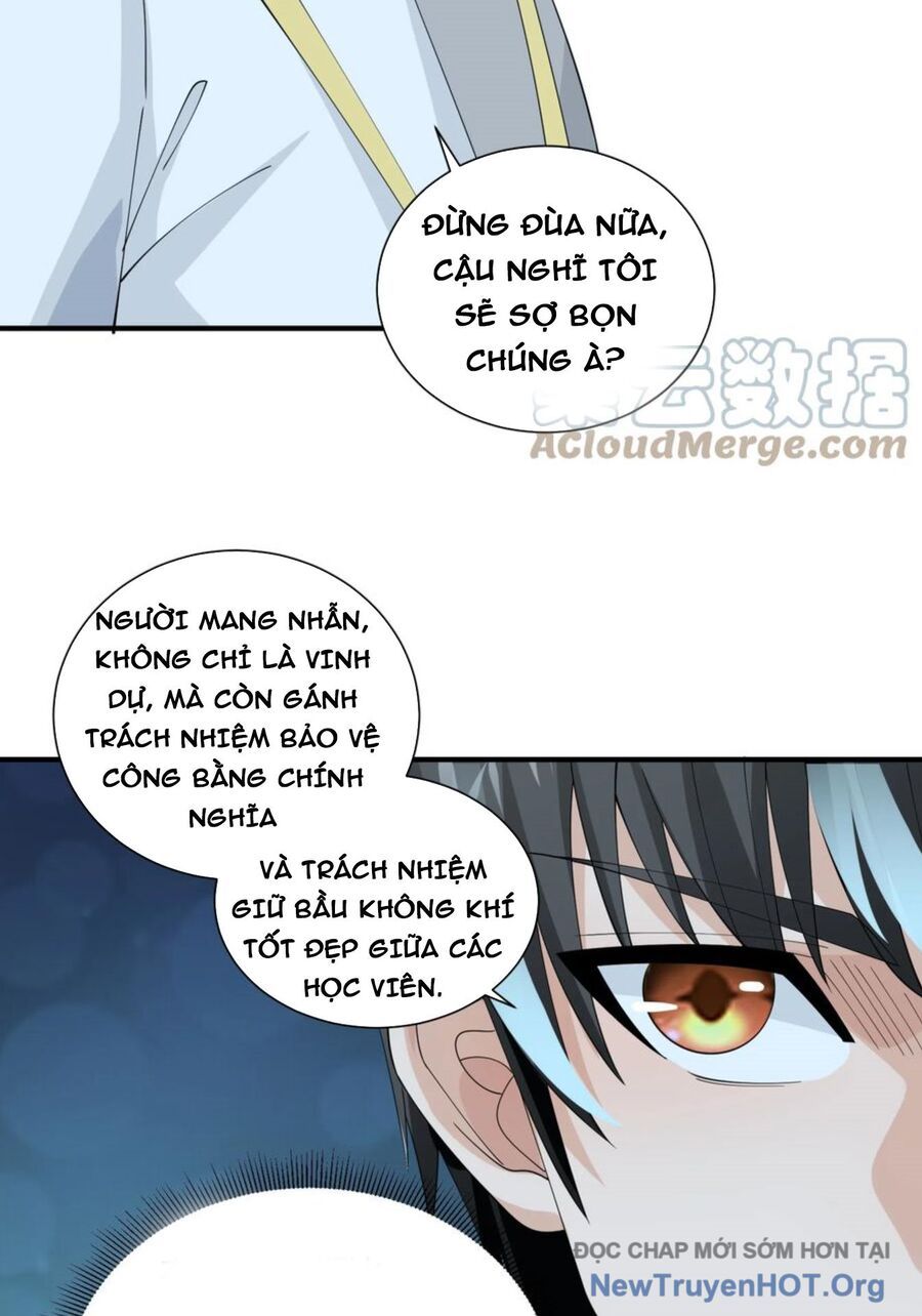 Tiểu Bạo Chúa Không Muốn Gặp Kết Thảm Chapter 61 - 70