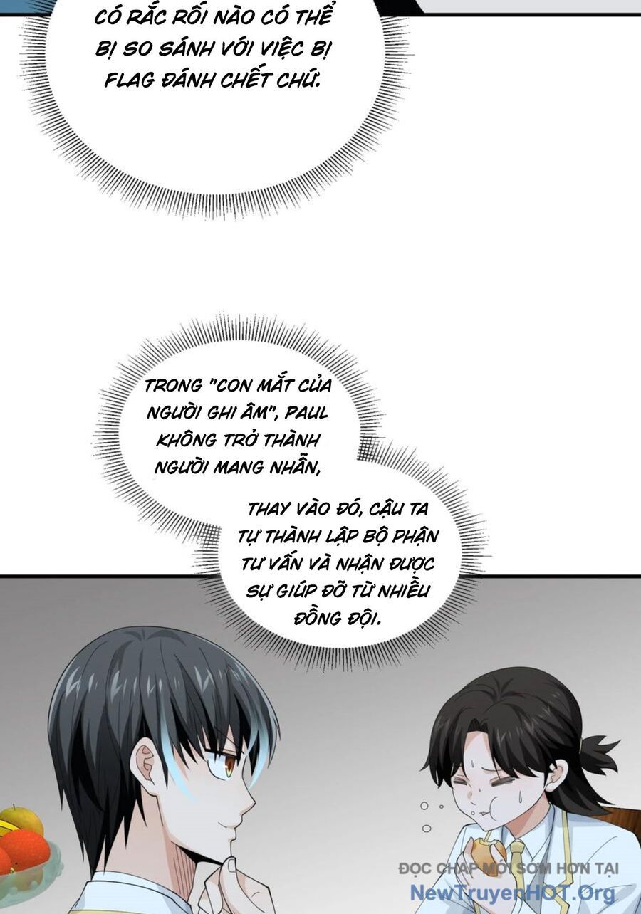 Tiểu Bạo Chúa Không Muốn Gặp Kết Thảm Chapter 61 - 71