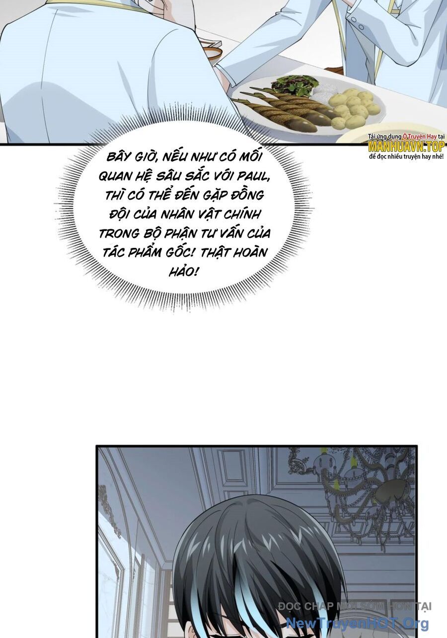 Tiểu Bạo Chúa Không Muốn Gặp Kết Thảm Chapter 61 - 72