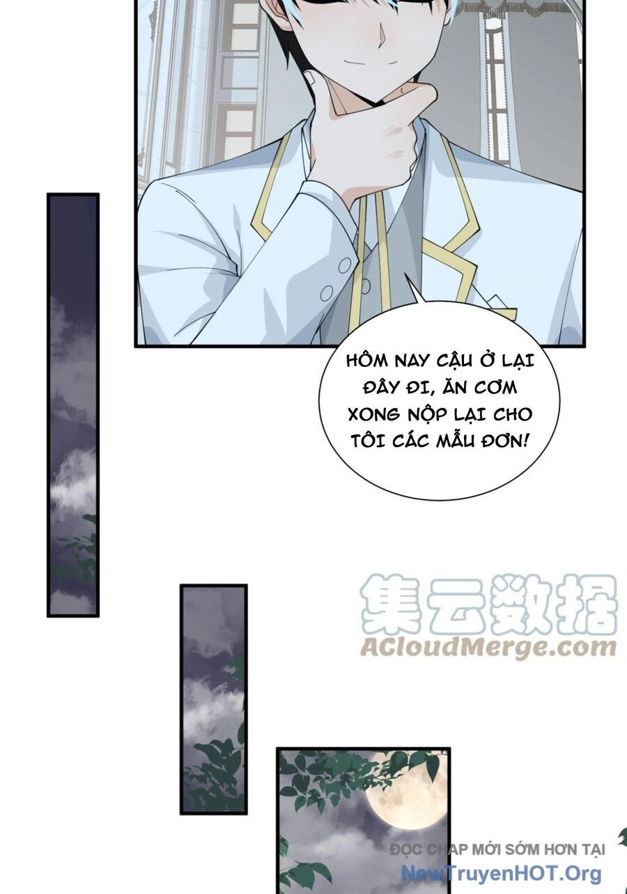 Tiểu Bạo Chúa Không Muốn Gặp Kết Thảm Chapter 61 - 73